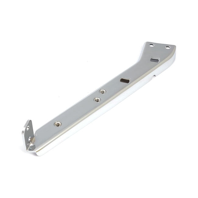MCS Hard Saddlebag Support Bar Bracket for Harley