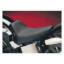Le Pera Bare Bones Solo Seat for Harley