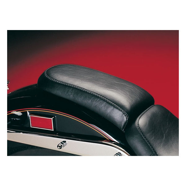 Le Pera Bare Bones Solo Passenger Seat for Harley