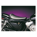 Le Pera Bare Bones Solo Seat for Harley
