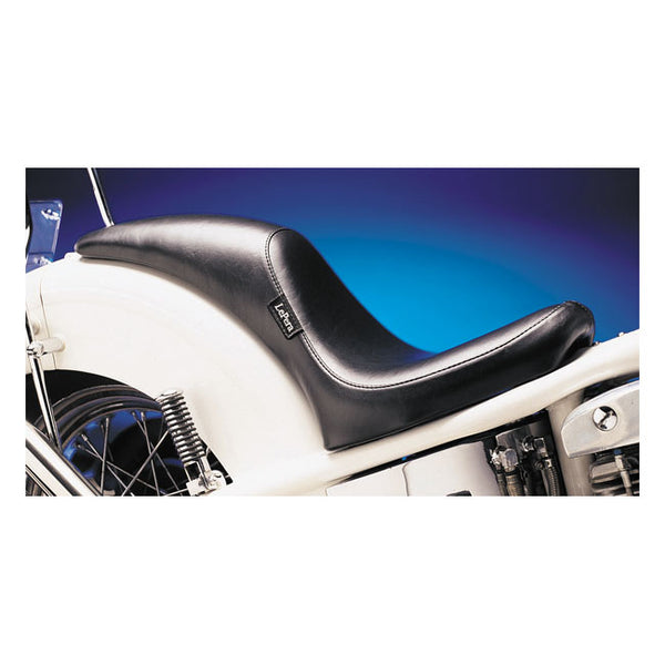 Le Pera Silhouette Hardtail Seat