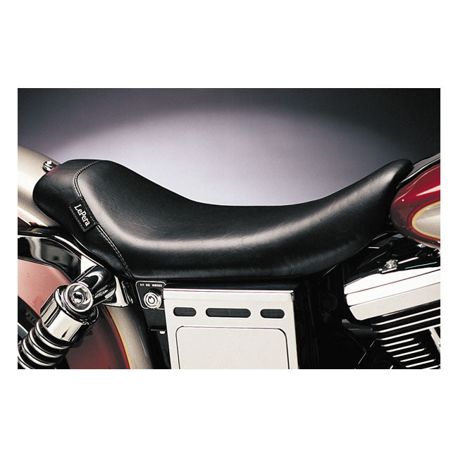 Le Pera Bare Bones Solo Seat for Harley