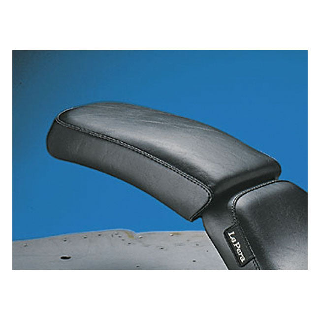 Le Pera Bare Bones Solo Passenger Seat for Harley
