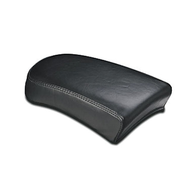 Le Pera Bare Bones Solo Passenger Seat for Harley