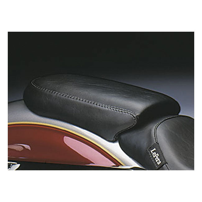 Le Pera Bare Bones Solo Passenger Seat for Harley