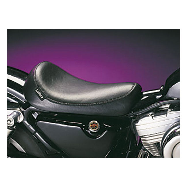 Le Pera Silhouette Solo Seat for Harley