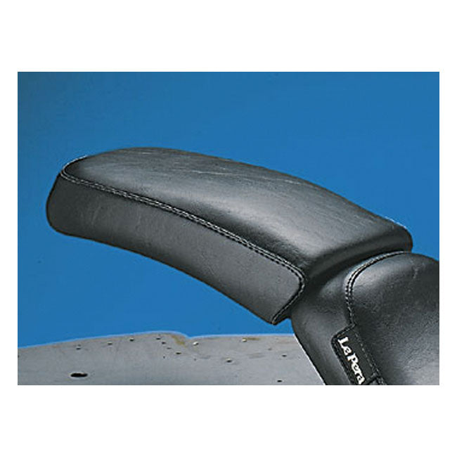 Le Pera Silhouette Passenger Seat for Harley