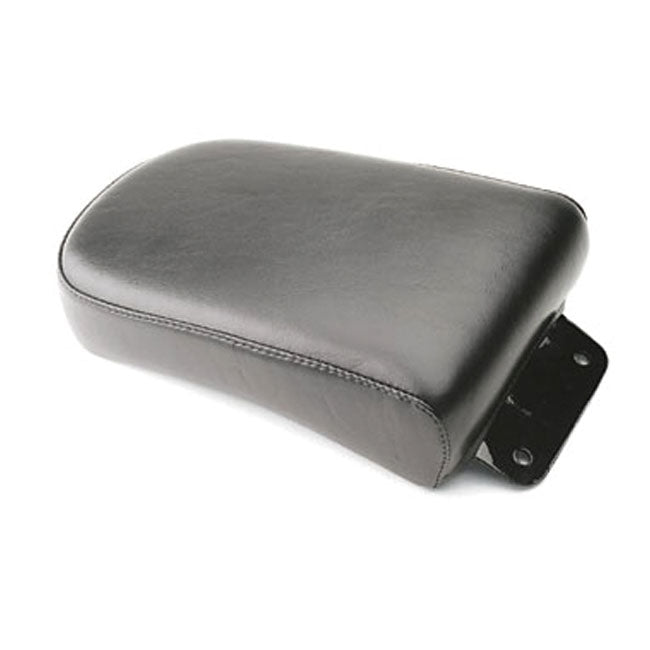Le Pera Silhouette Deluxe Passenger Seat for Harley