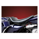 Le Pera Bare Bones Solo Seat for Harley