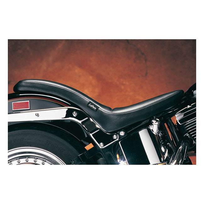 Le Pera Cobra 2-Up Seat for Harley