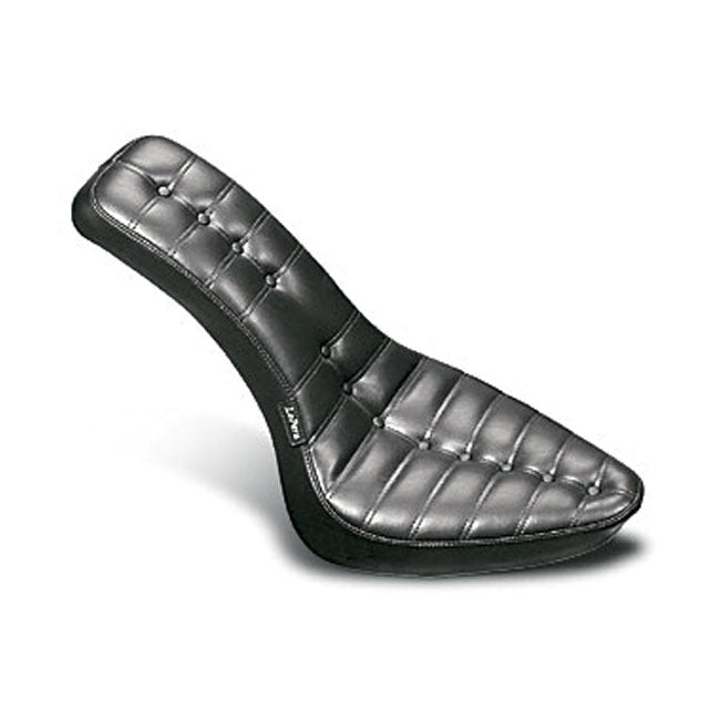 Le Pera Cobra 2-Up Seat for Harley