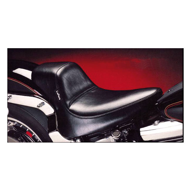 Le Pera Daytona Sport Solo Seat for Harley