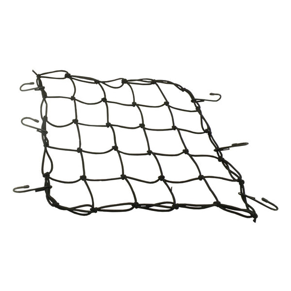 Universal Motorcycle Cargo Net