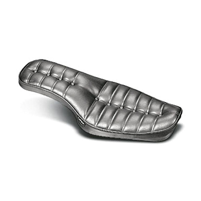 Le Pera Cobra 2-Up Seat for Harley
