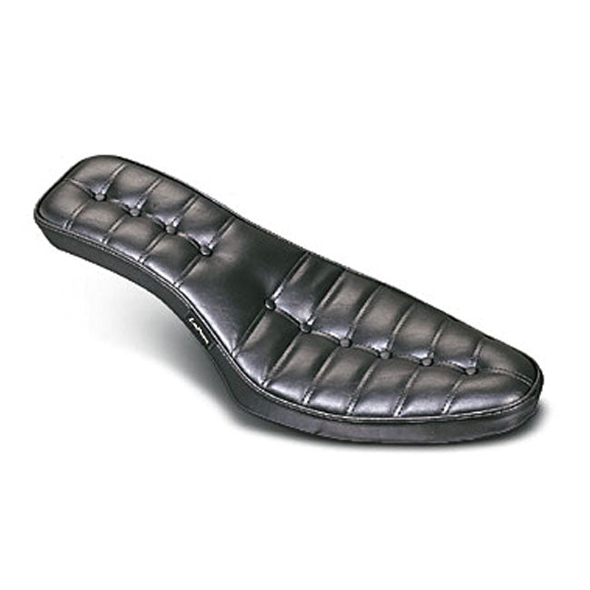 Le Pera Cobra 2-Up Seat for Harley