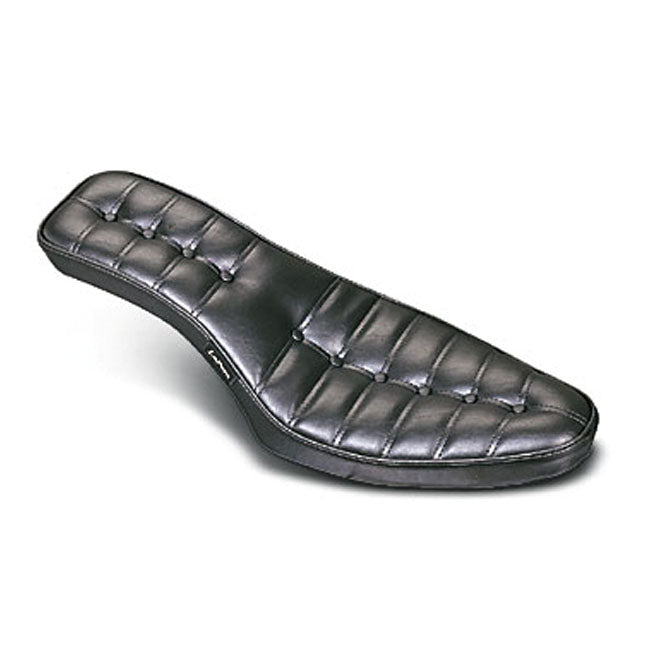 Le Pera Cobra 2-Up Seat for Harley