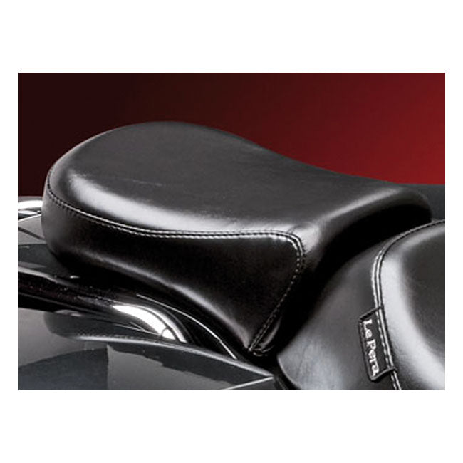 Le Pera Silhouette Passenger Seat for Harley