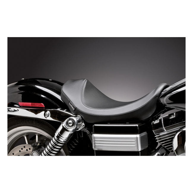 Le Pera Villain Solo Seat for Harley