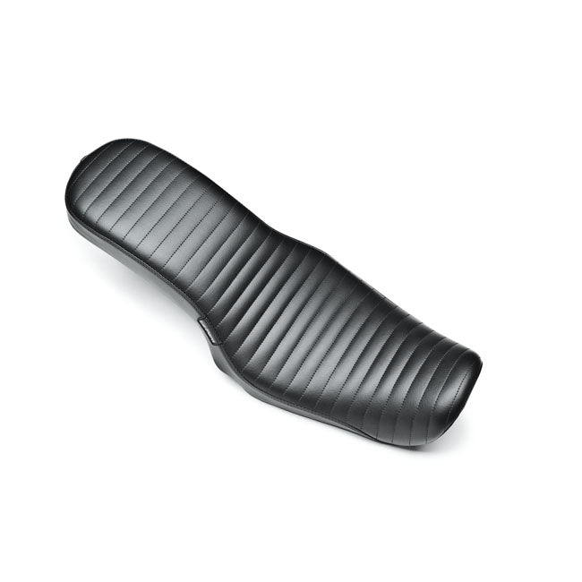 Le Pera Cobra 2-Up Seat for Harley