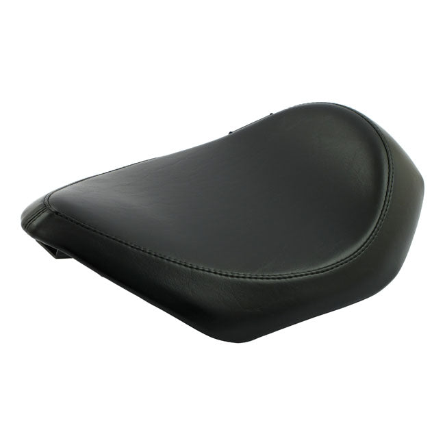 Le Pera Lil' Nugget Solo Seat for Harley