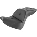 Saddlemen Explorer Touring Motorcycle Seat for Harley