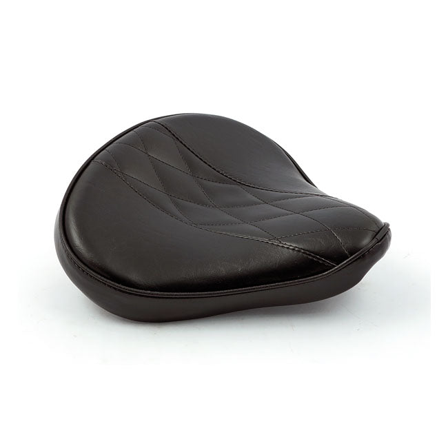 Le Pera Large Spring Solo Seat