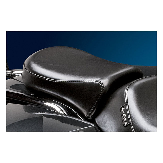 Le Pera Silhouette Passenger Seat for Harley