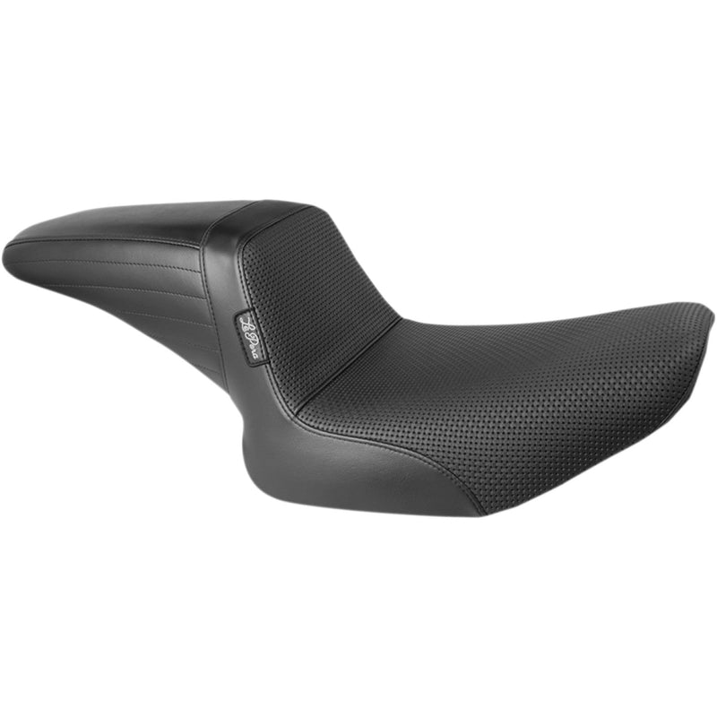 Le Pera KickFlip Seat for Harley