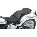 Saddlemen Explorer Touring Motorcycle Seat for Harley