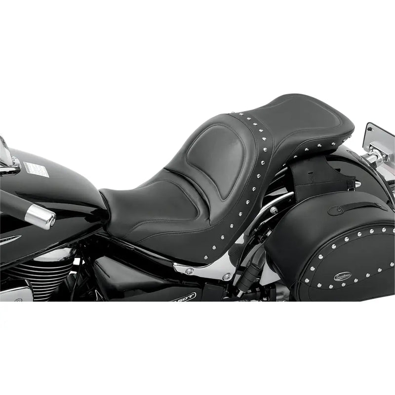 Saddlemen Explorer Seat for Suzuki