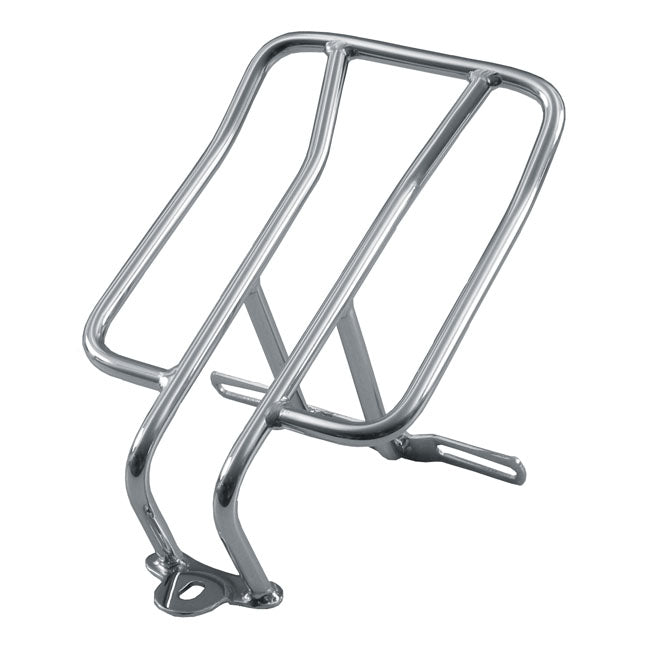 MCS Rear Luggage Rack for Harley