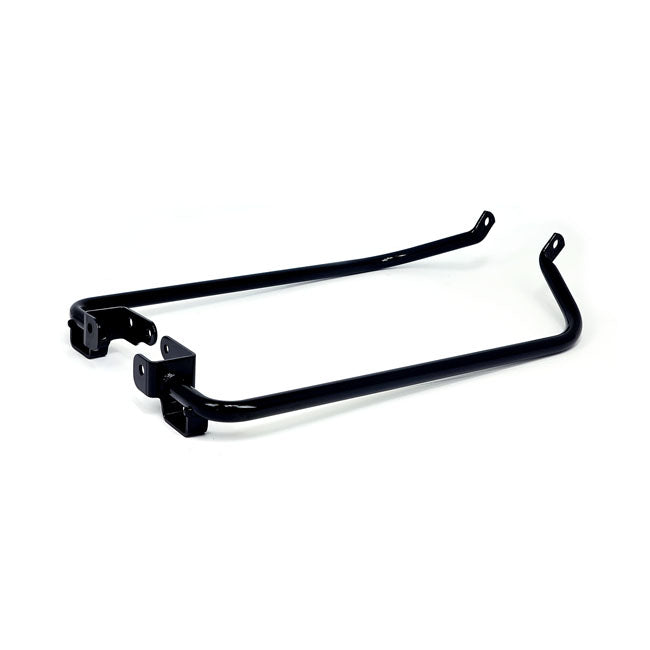 MCS Hard Saddlebag Support Bracket Set for Harley