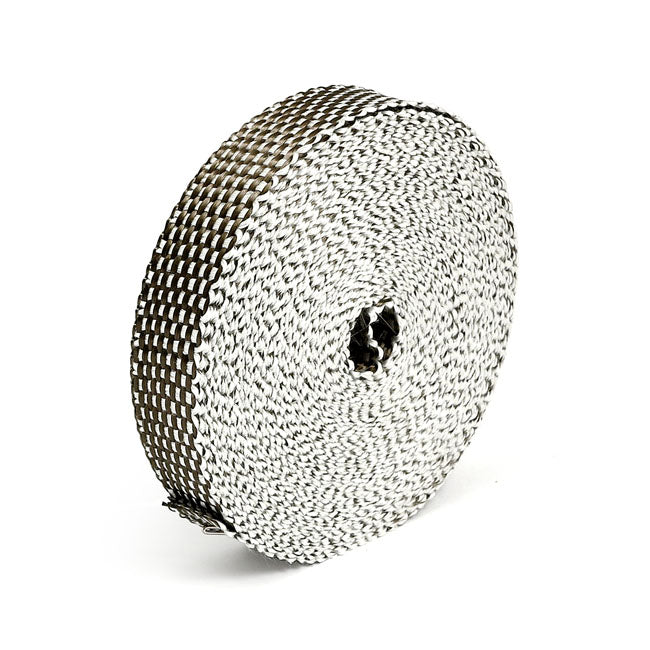 Thermo-Tec Exhaust Wrap