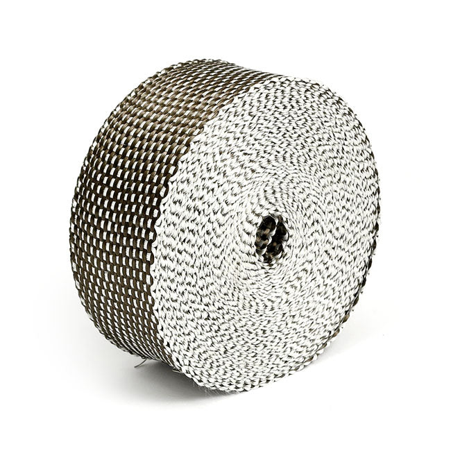 Thermo-Tec Exhaust Wrap