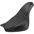 Saddlemen Profiler Motorcycle Seat For Harley