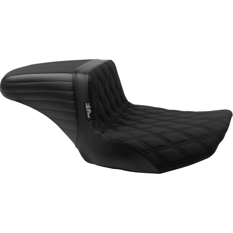 Le Pera KickFlip Seat for Harley