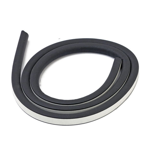 James Saddlebag Lid Gasket for Harley
