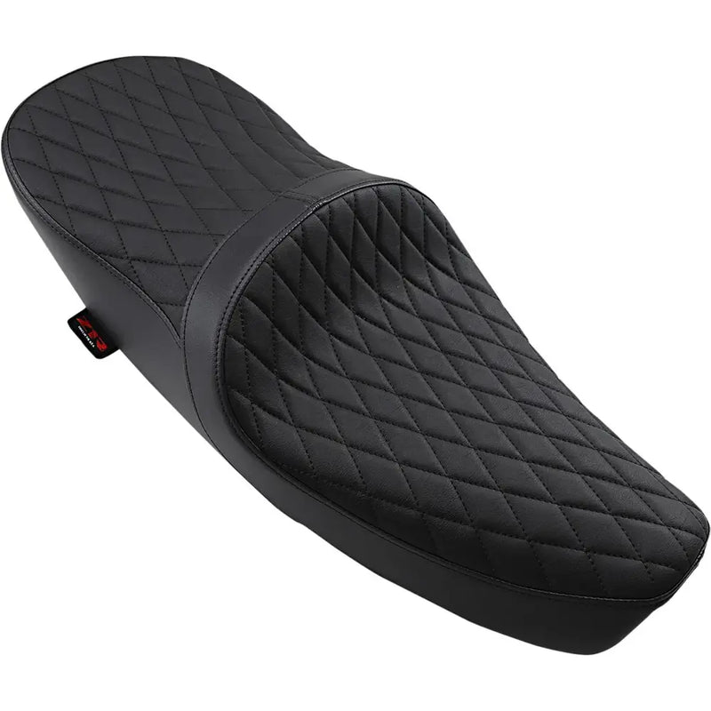 Z1R Low Profile Touring Seat for Triumph