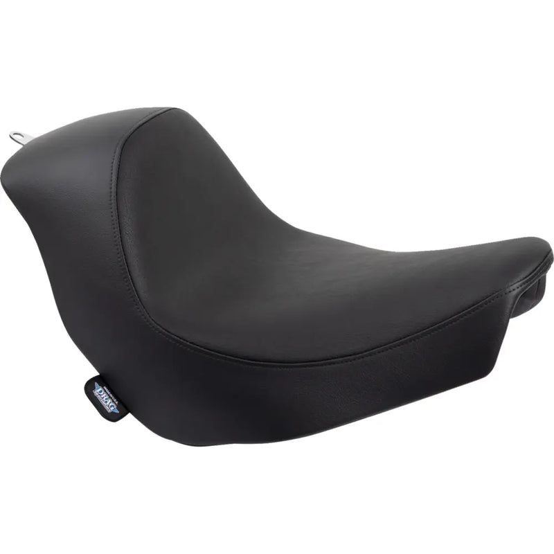 Drag Specialties Solo Seat for Harley