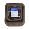 Burly Voyager Magnetic Motorcycle Phone Holder