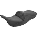 Saddlemen Roadsofa Plain Seat for Harley