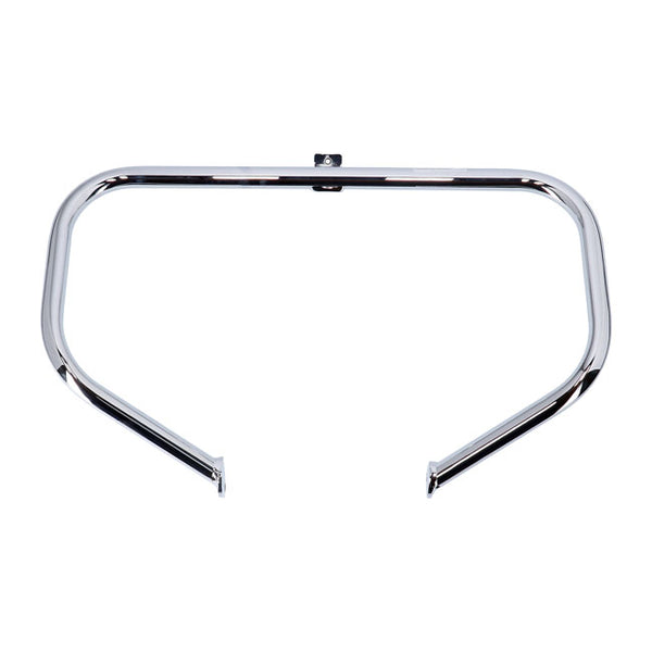 Front Engine Guard Chrome FLT/Touring 97-08
