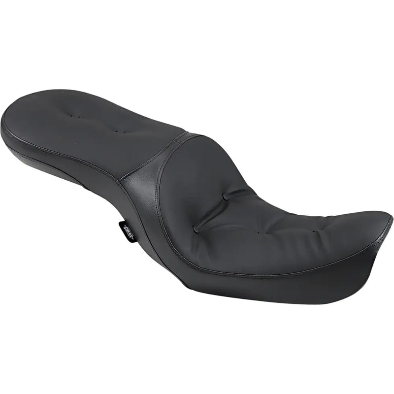 Drag Specialties Low Profile Touring Seat for Harley