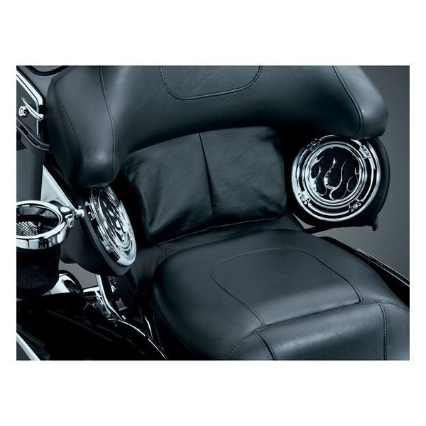 Kuryakyn Tour-Pak Filler Panel for Harley