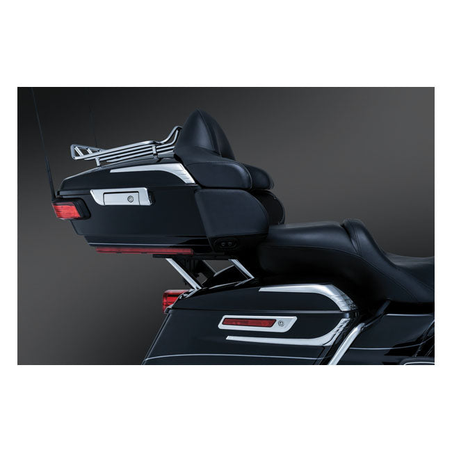 Kuryakyn Tour-Pak Relocator Kit for Harley