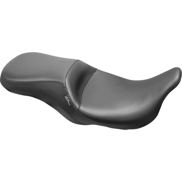 Le Pera Outcast 2-Up Seat for Harley