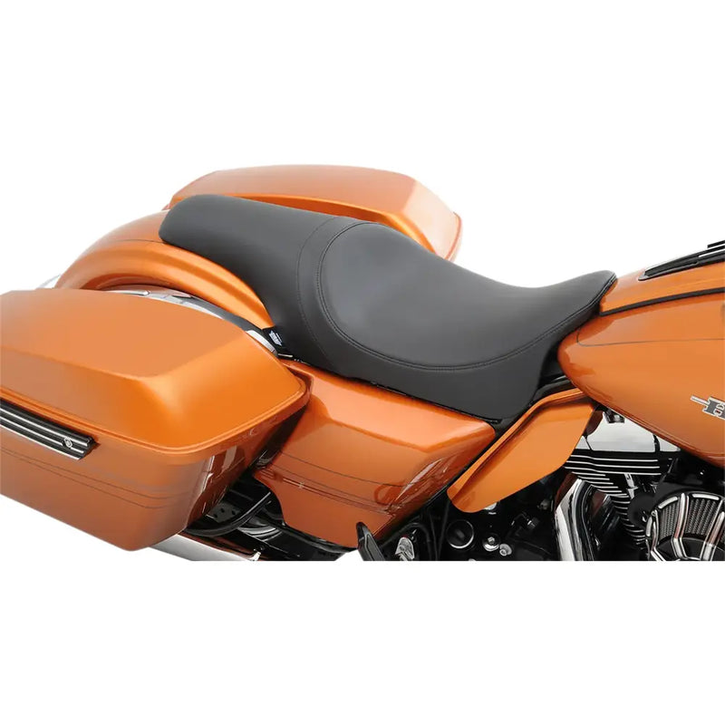 Drag Specialties Predator Seat for Harley