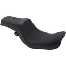 Drag Specialties Predator III Seat for Harley