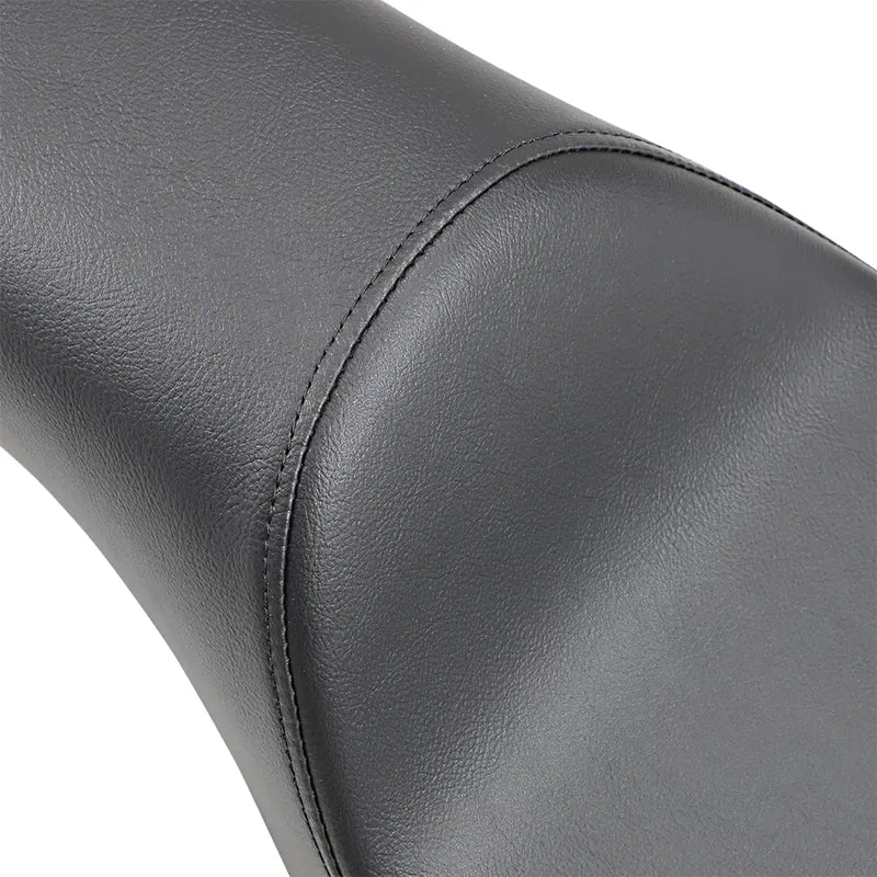 Drag Specialties Predator Seat for Harley