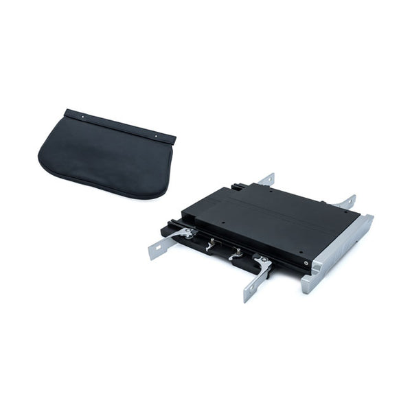 Kuryakyn Adjustable Tour-Pak Relocator for Harley